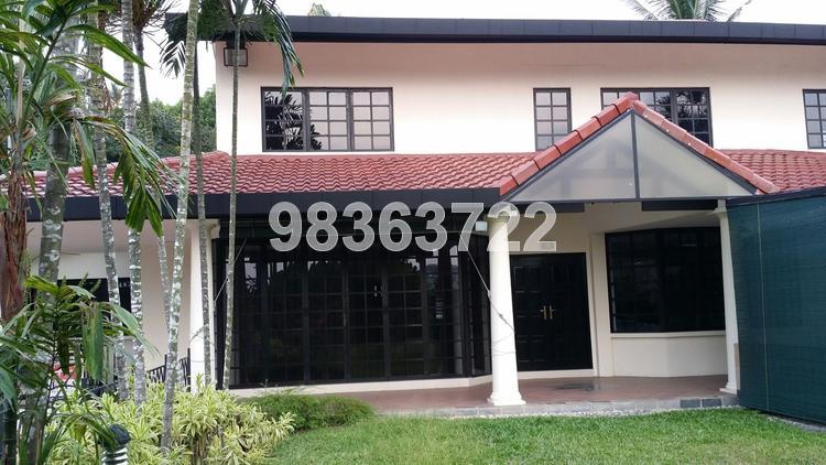 Jalan Kampong Chantek (D21), Detached #107215132